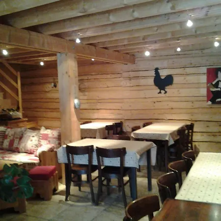 La Grange De L'errance 3*