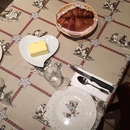 La Grange De L'errance