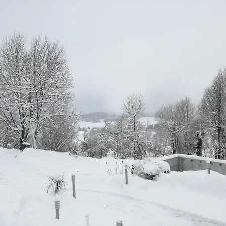 Bed & Breakfast La Grange De L'errance 3*
