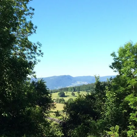 Bed & Breakfast La Grange De L'errance