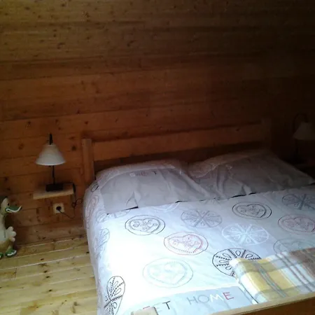 Bed & Breakfast La Grange De L'errance